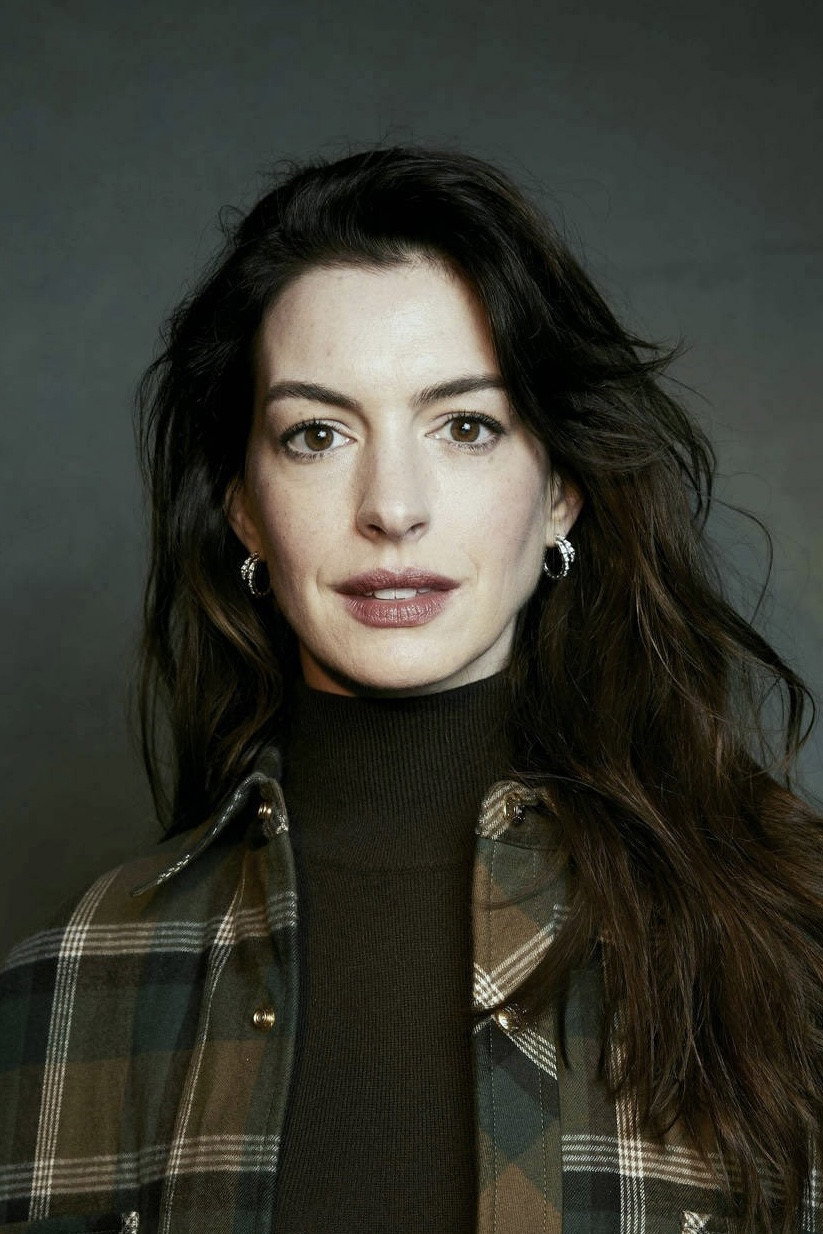 Anne Hathaway