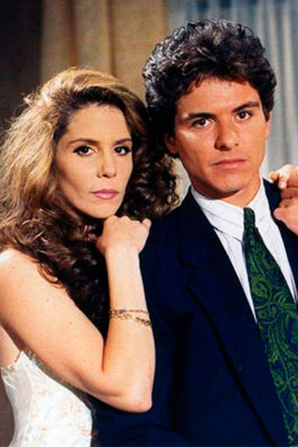 Dos vidas - Season 1