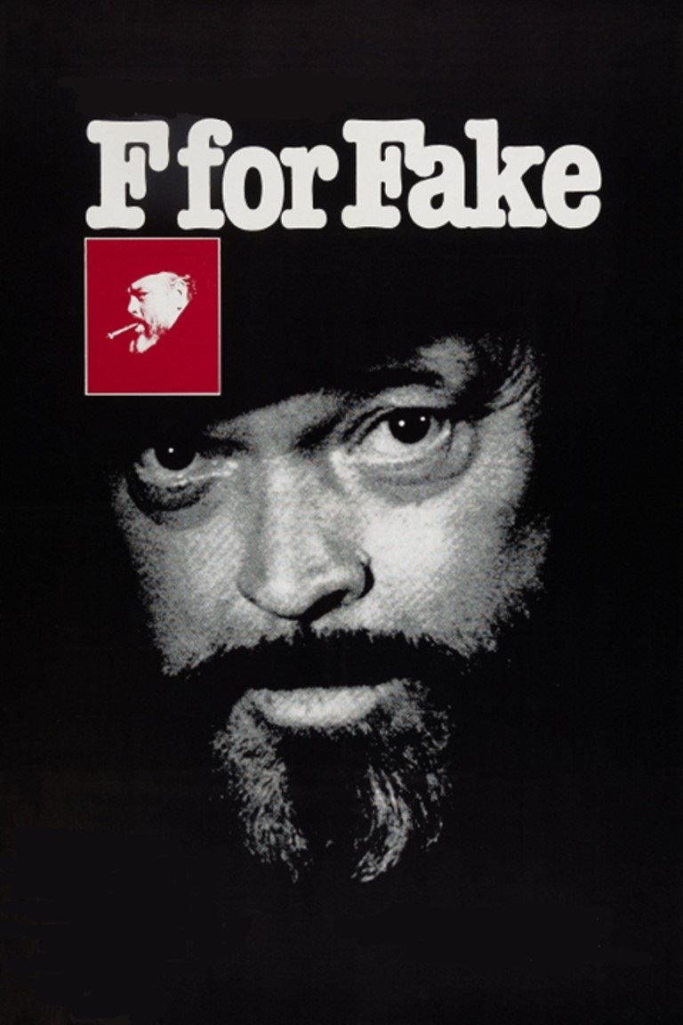 F for Fake