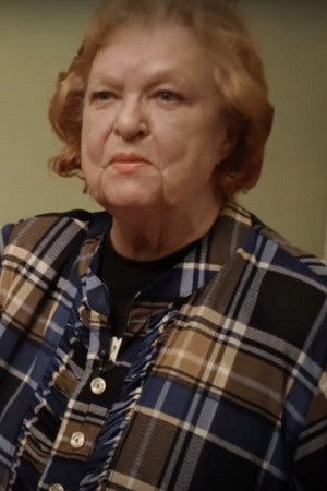 et billede af Liya Panova