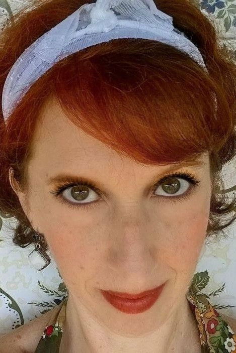 et billede af Lys Araujo