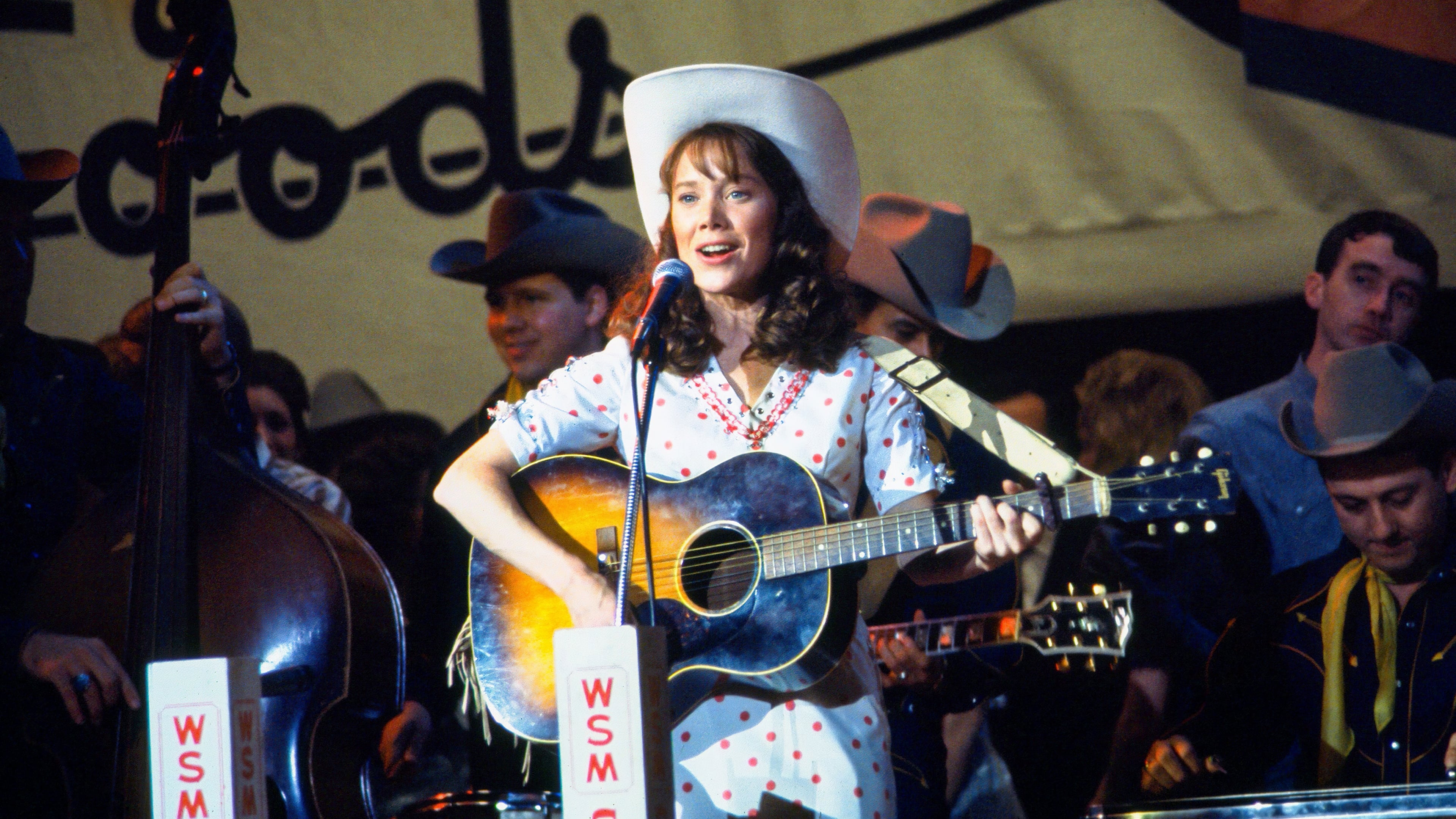 Coal Miner's Daughter (1980)