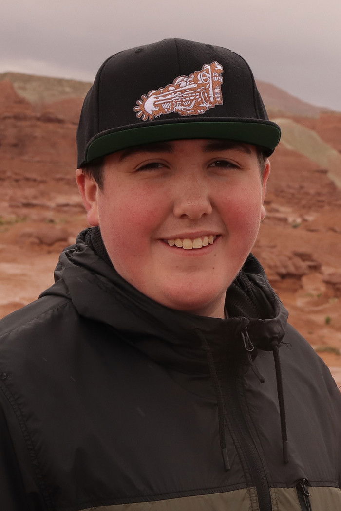 et billede af Isaac Pflasterer