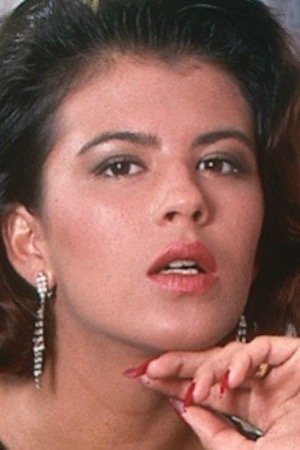 et billede af Deborah Wells