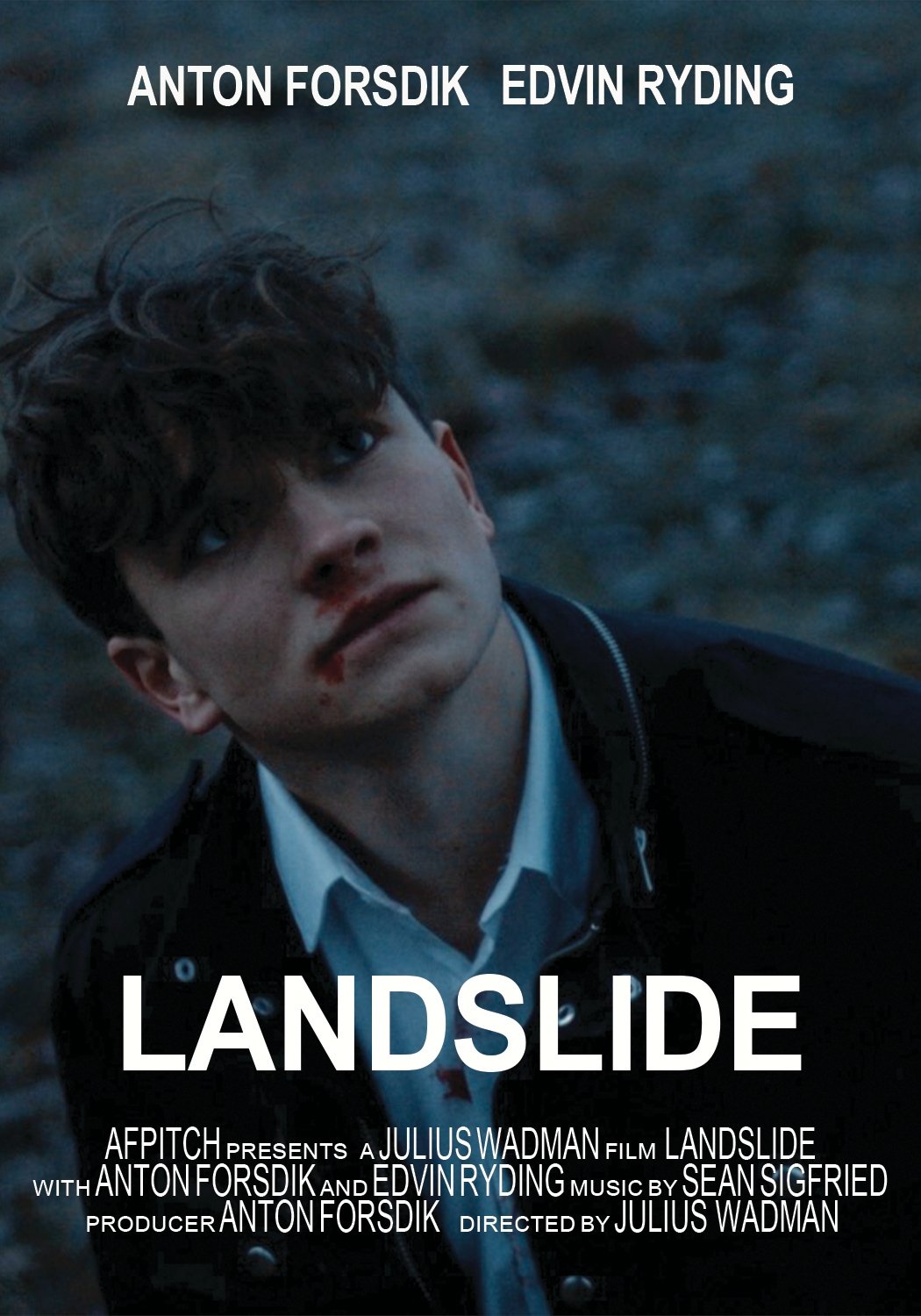 Landslide