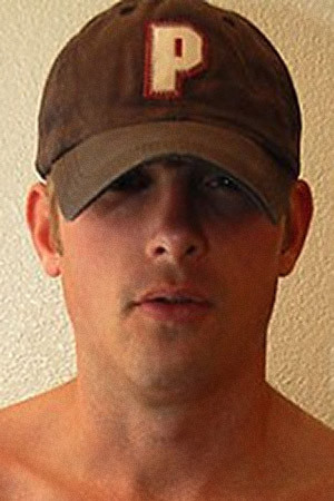 et billede af Joshua Cumming