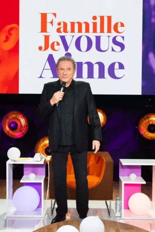 Famille je vous aime - Season 1