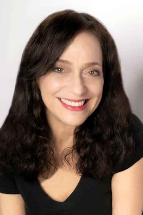 et billede af Betsy Hammer