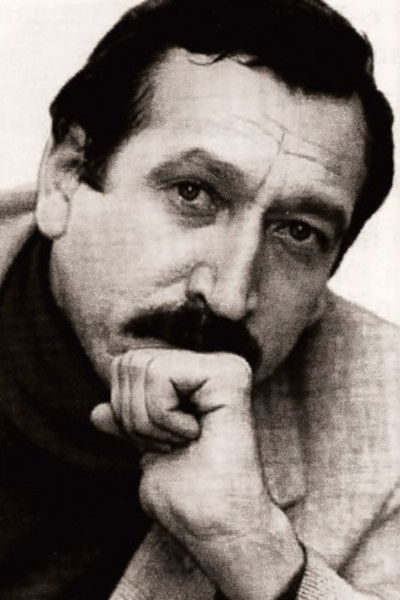 et billede af Vladimir Osipov