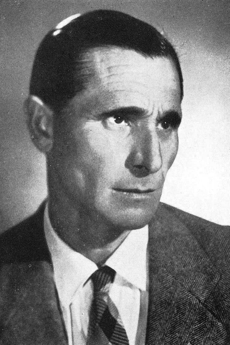 et billede af Guido Marinelli