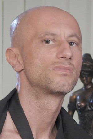 et billede af Jason Parker