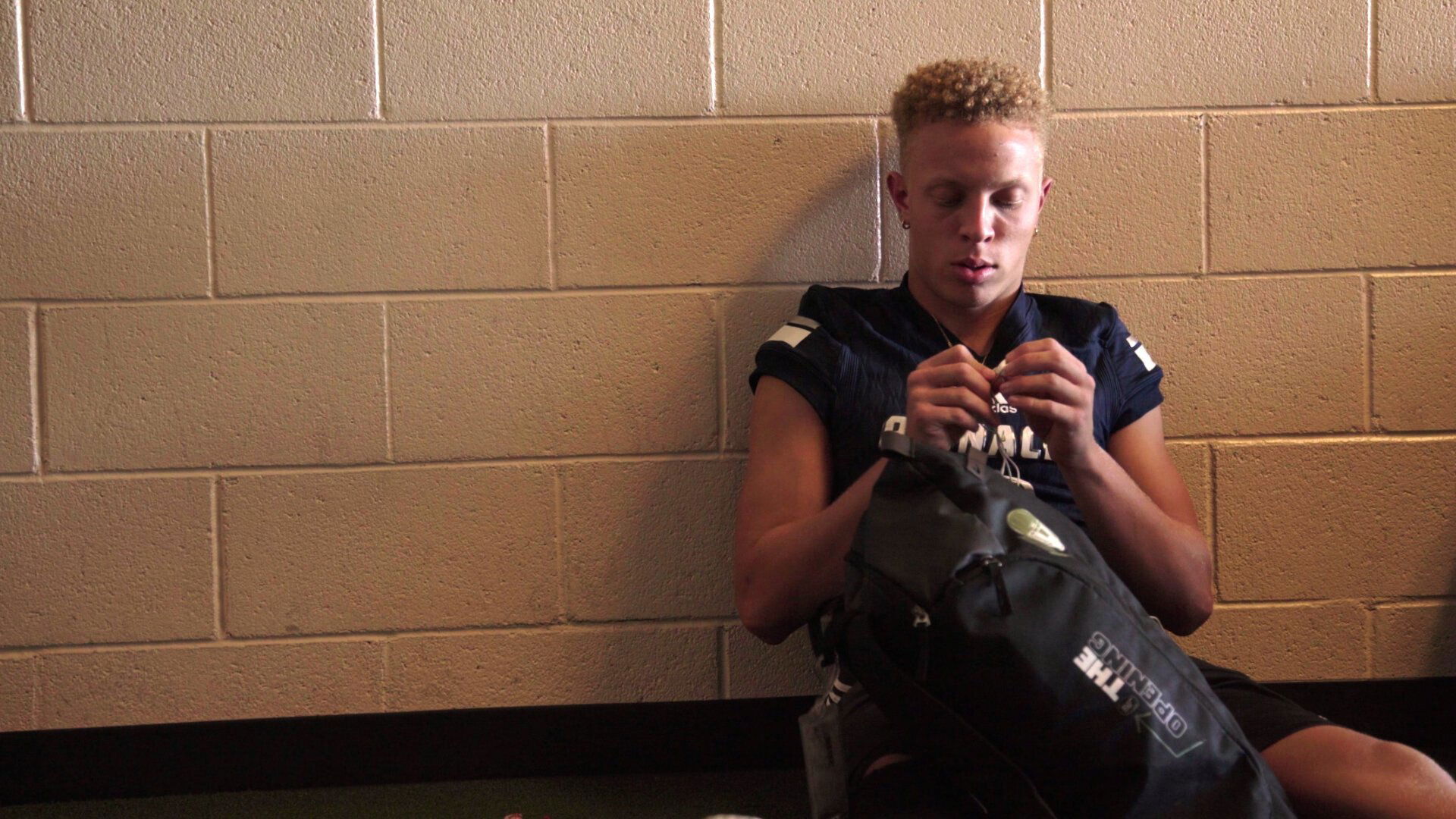QB1: Beyond the Lights