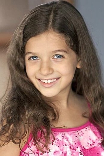 et billede af Vanessa Carter