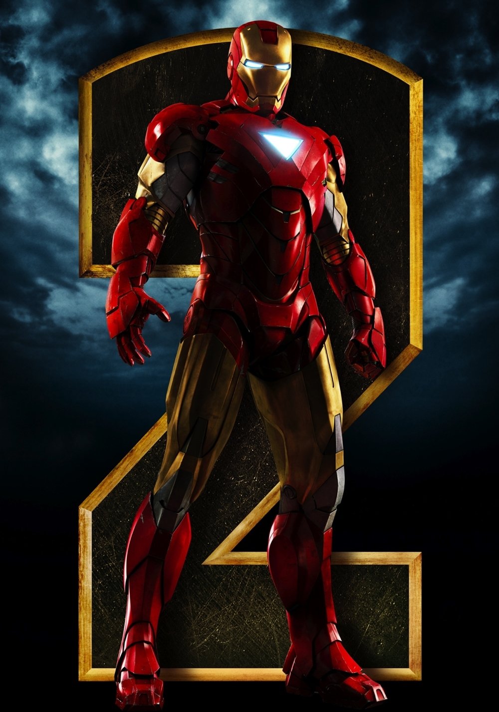Iron Man 2