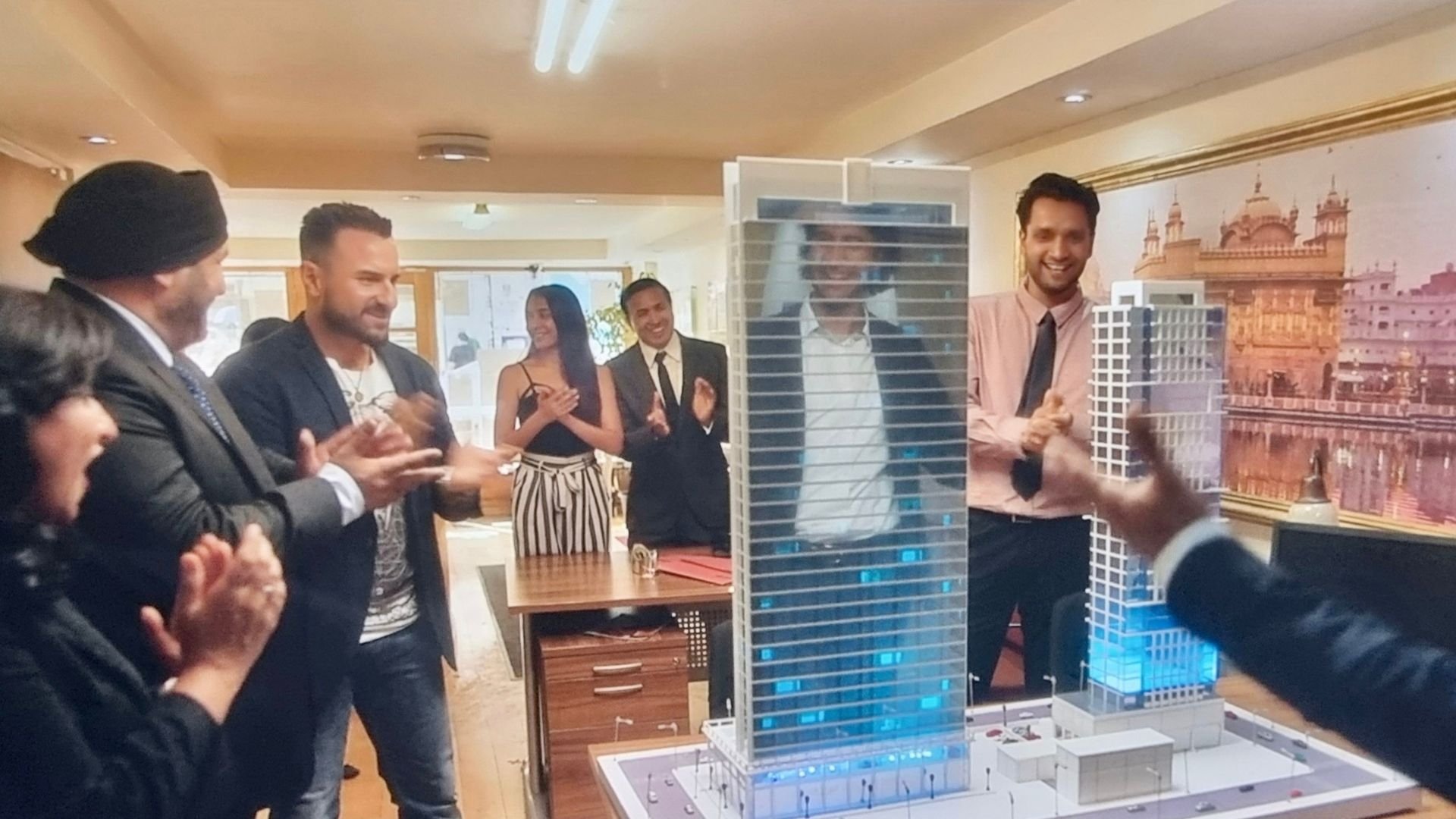 Jawaani Jaaneman (2020)
