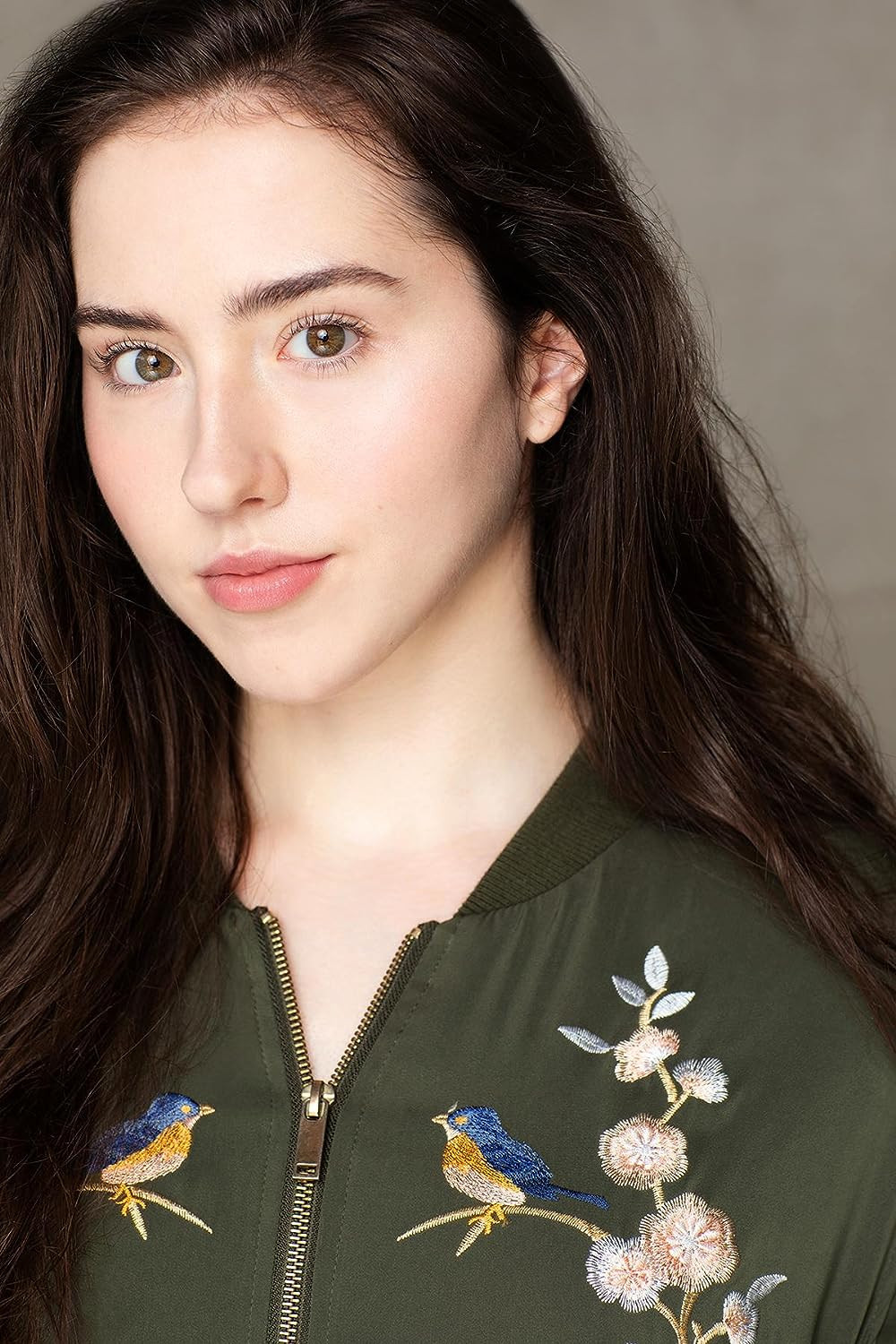 et billede af Jordan Beltz