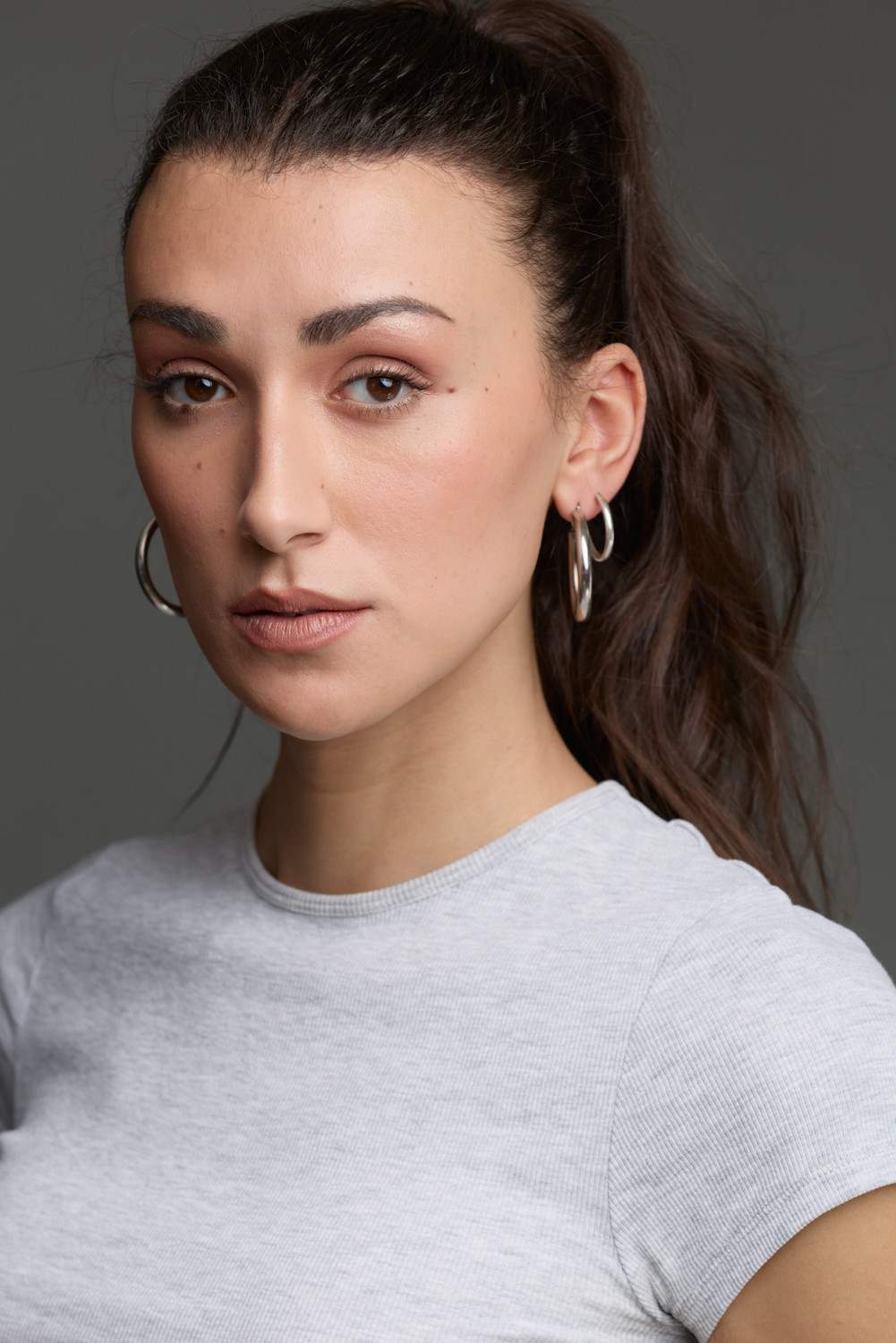 et billede af Vera Benito