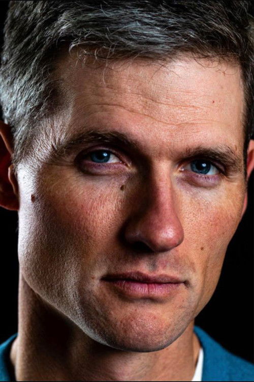 et billede af Robert Rogers