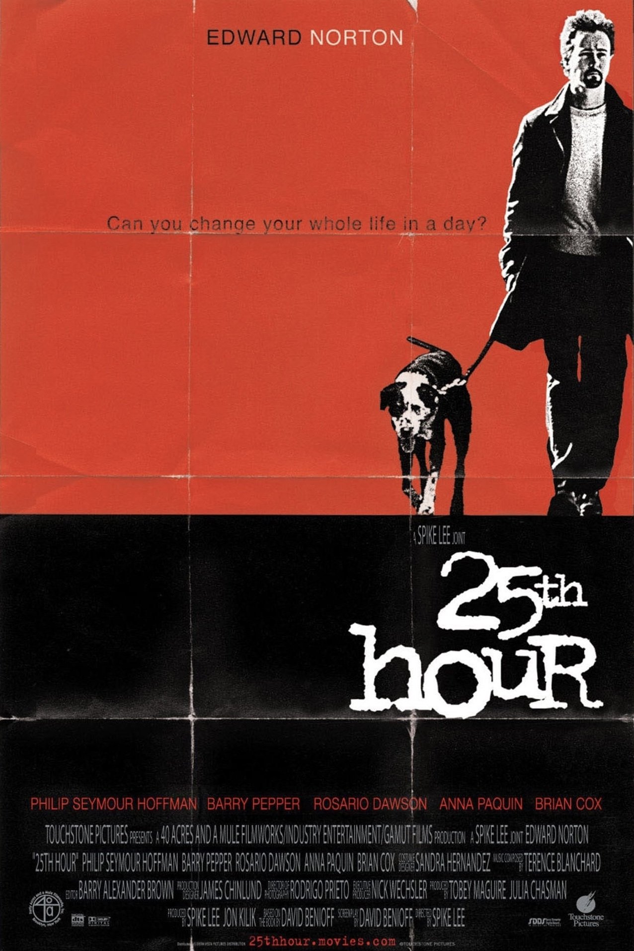 25th Hour