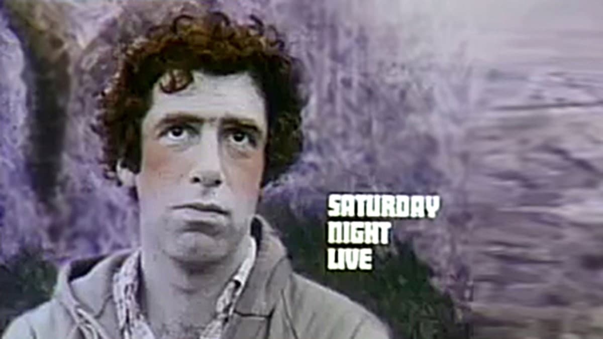 Saturday Night Live Staffel 2 :Folge 19 