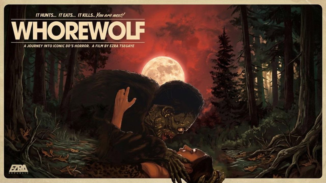 Whorewolf