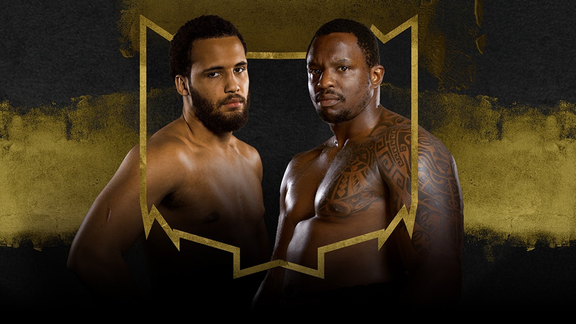 Moses Itauma vs. Dillian Whyte