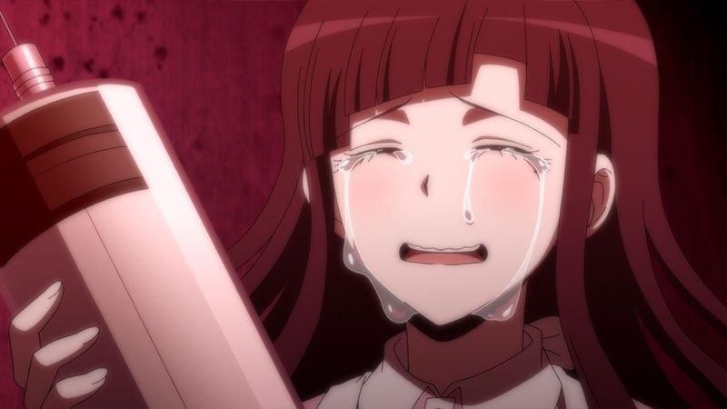Thumbnail for The School of Hope and the Students of Despair Season 0 Episode 2