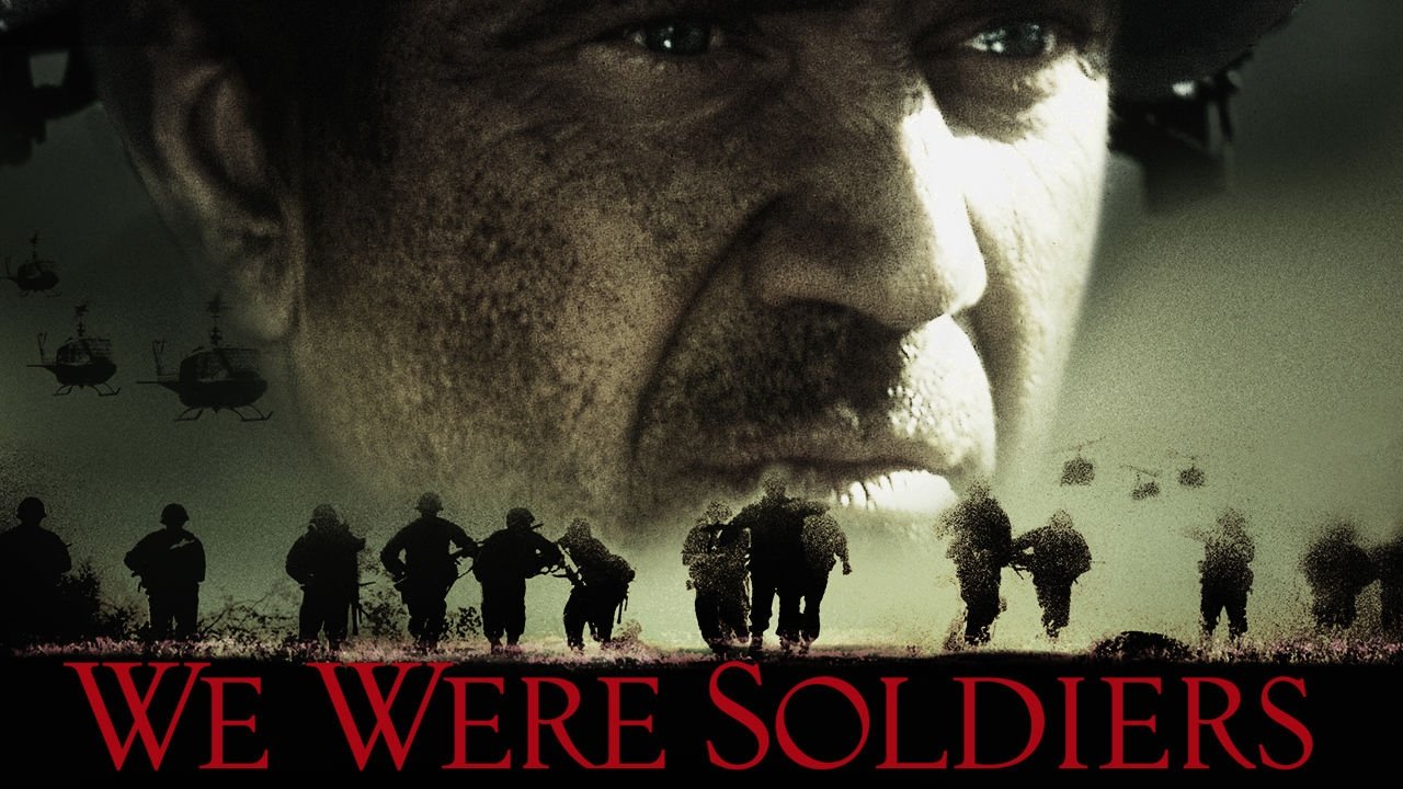 We Were Soldiers (2002)