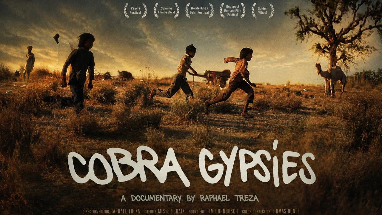 Cobra Gypsies