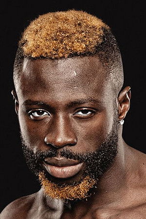 et billede af Mohamed Soumaoro