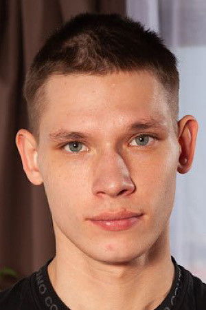 et billede af Vitali Klein