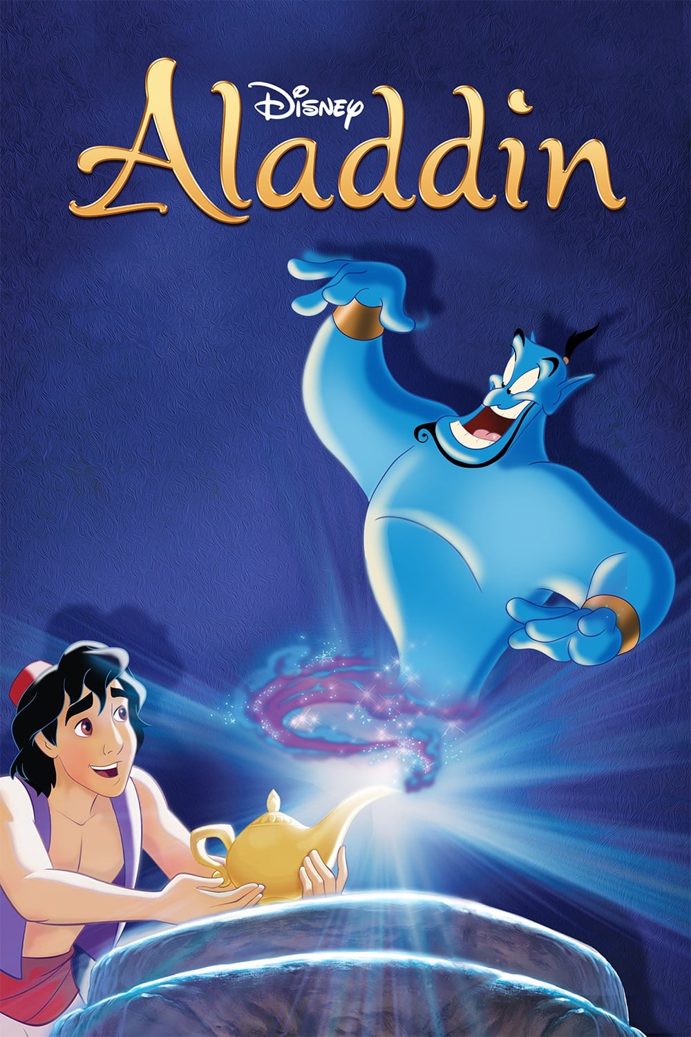 Aladdin Film Stream
