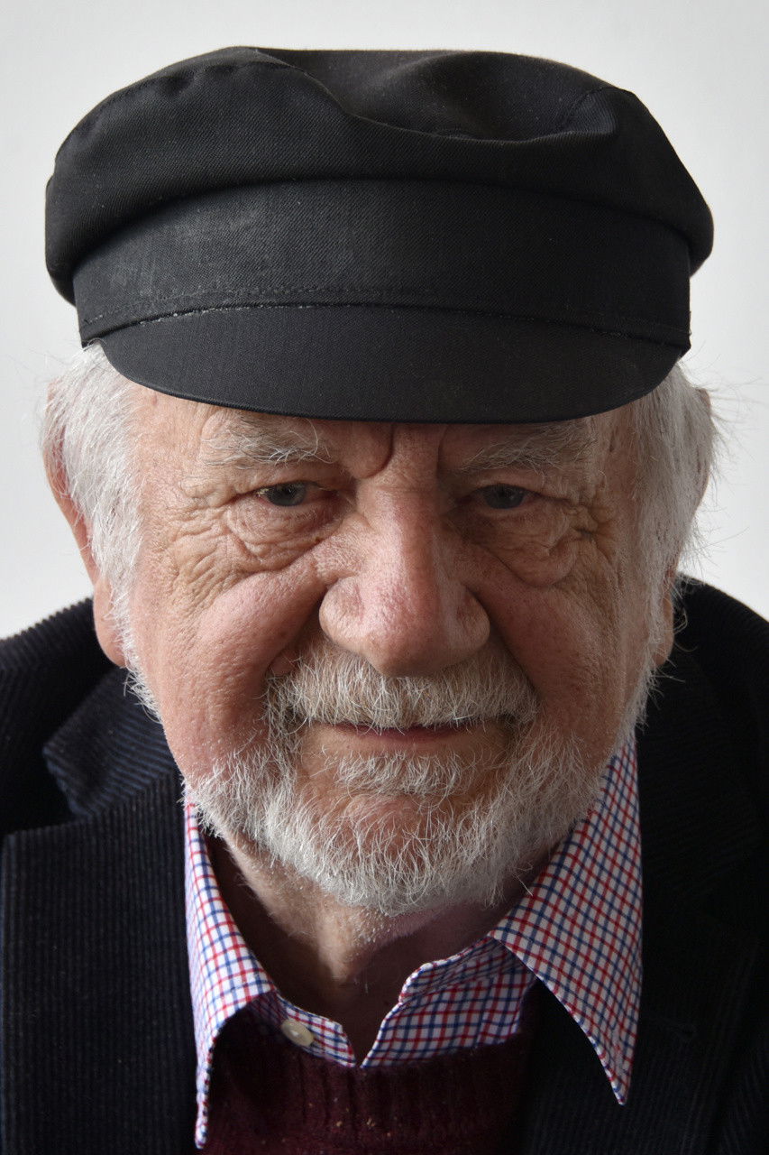 et billede af Josef Jařab