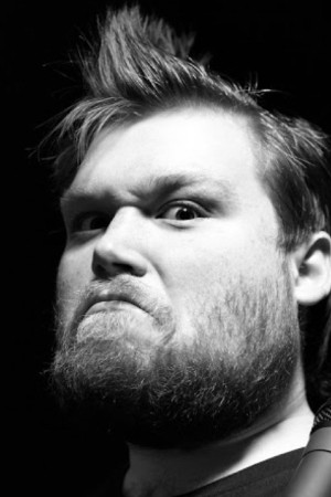 et billede af William Boeva