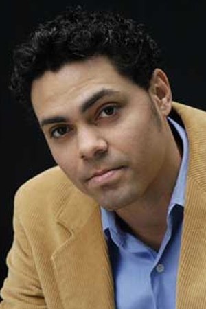 et billede af Edward Moss