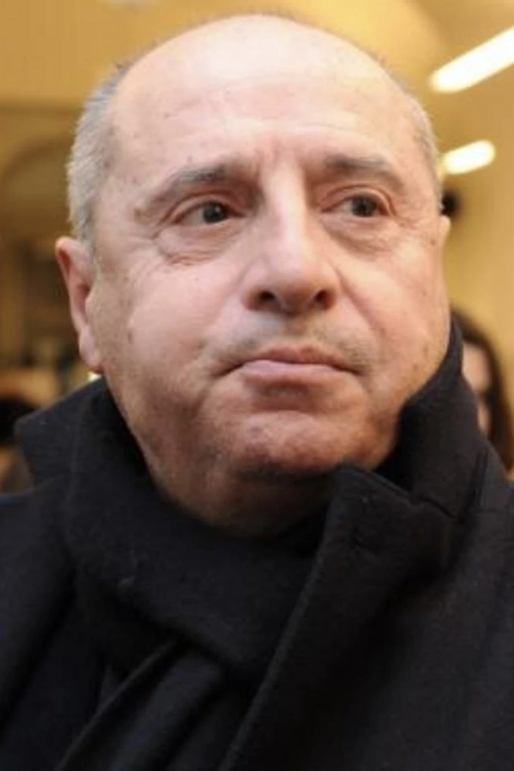 Agostino Saccà | Producer