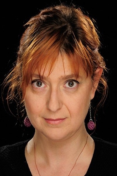 et billede af Meritxell Ané