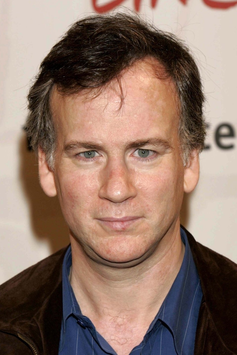 et billede af Steven Shainberg