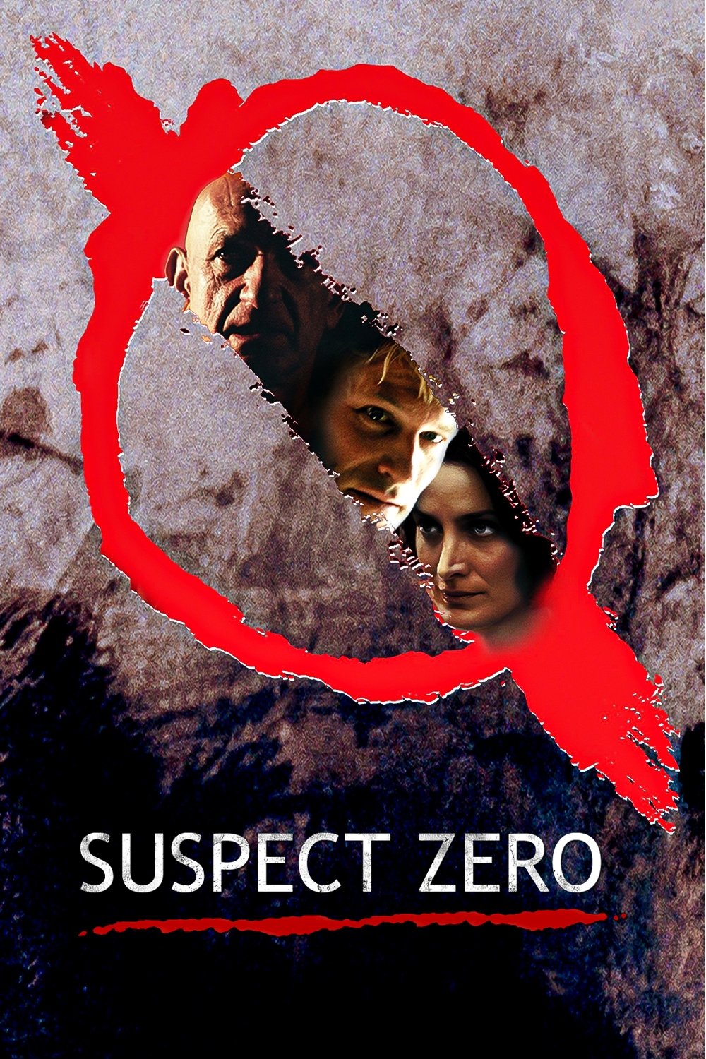 Suspect Zero