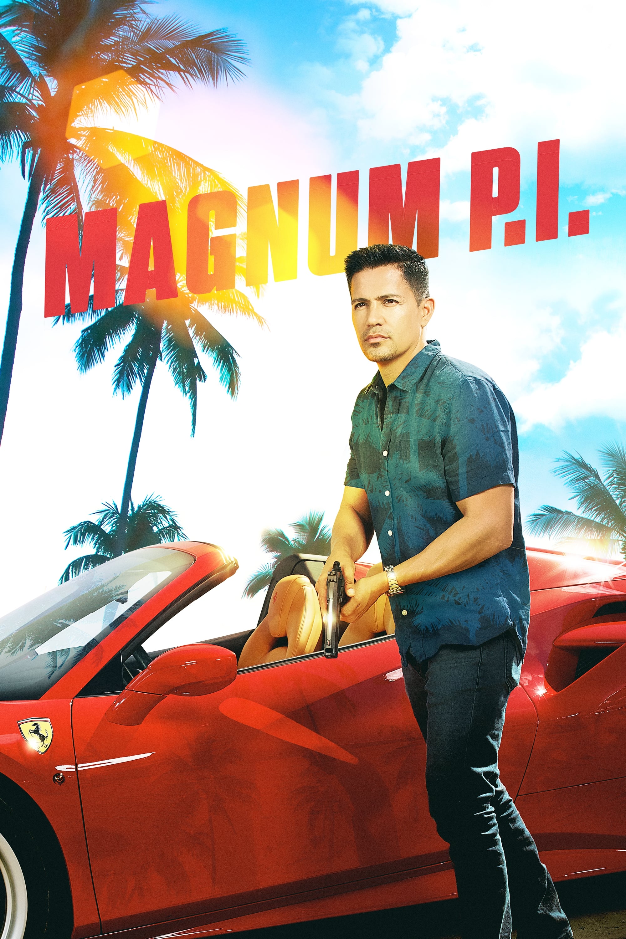 magnum-p-i-tv-series-2018-posters-the-movie-database-tmdb