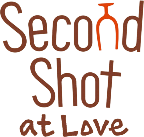Second Shot At Love Logo