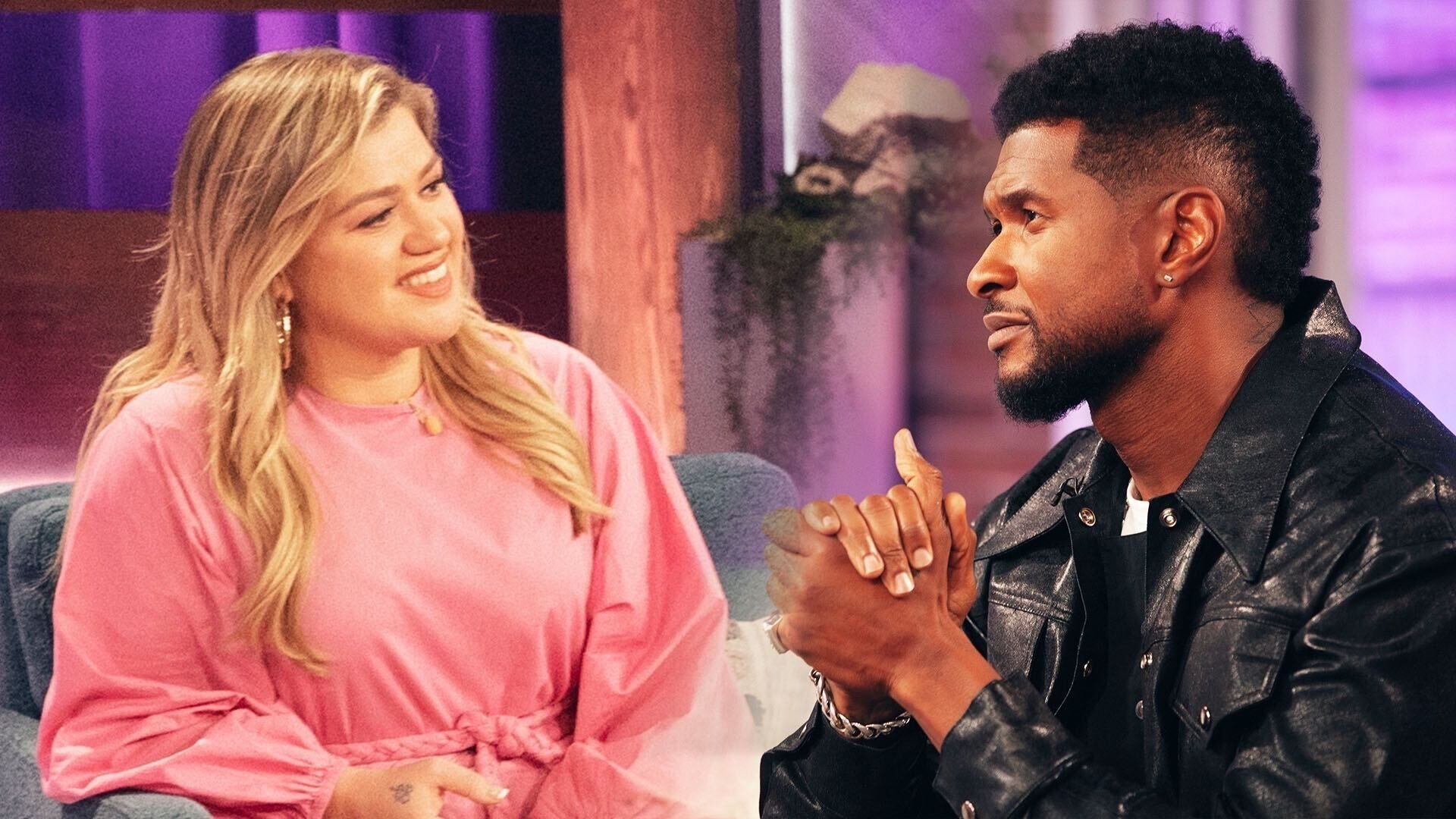 El programa de Kelly Clarkson 2x2