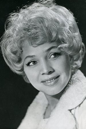 et billede af Marina Polbentseva