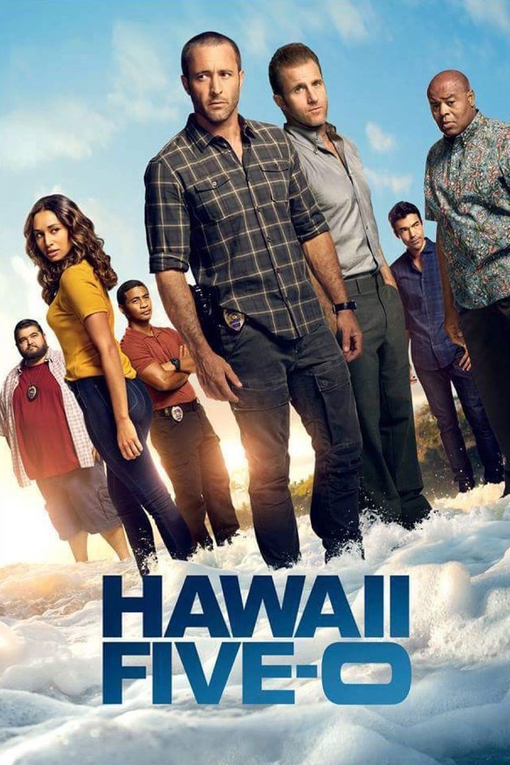 Hawaii Five 0 Season 8 Hawaii Five 0 Season 8