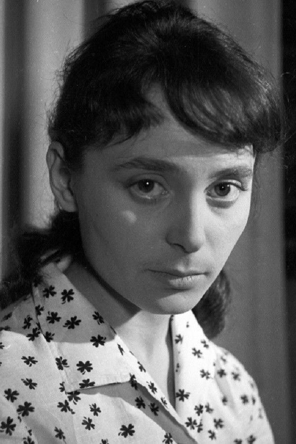 et billede af Mirosława Lombardo