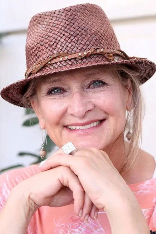 et billede af Nada Rocco