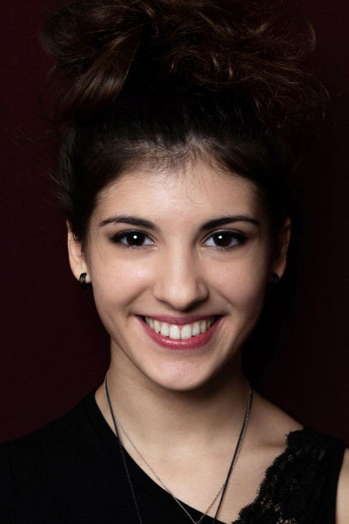 et billede af Denisa Licková