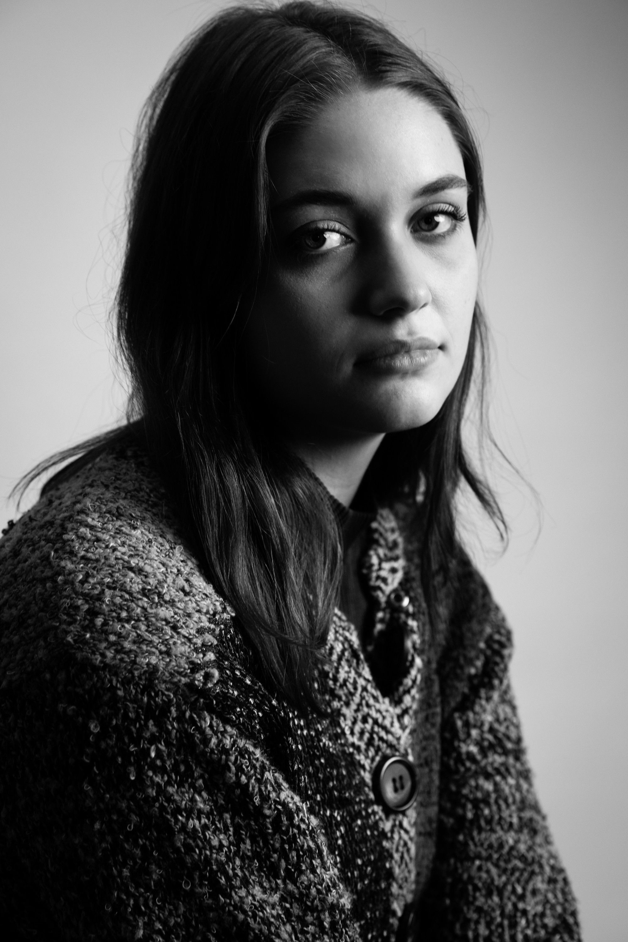 et billede af Molly Robbins