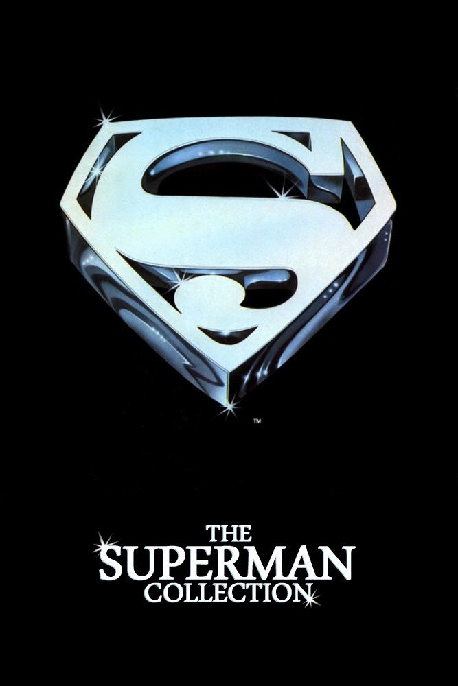 superman the ultimate collection