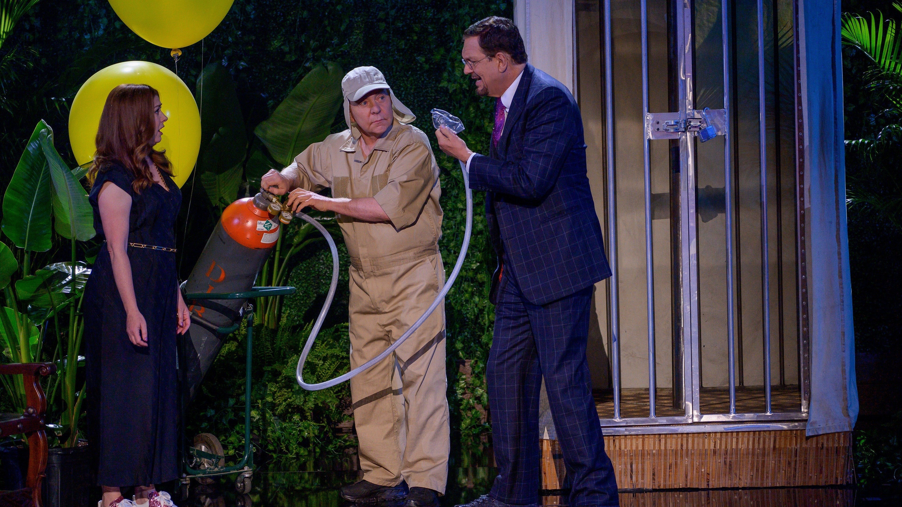 Penn & Teller: Fool Us
